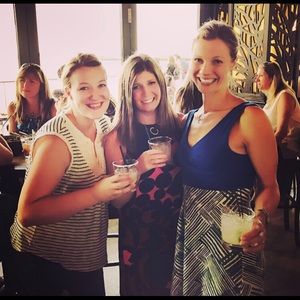 Meet your Posher, Caitie